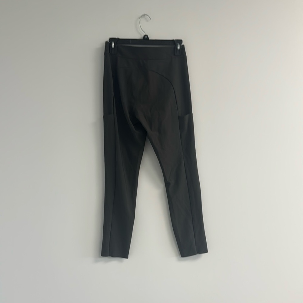 ATHLETA GRAY ATHLETIC PANTS ⭐️